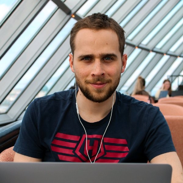 Ilcsik Dániel